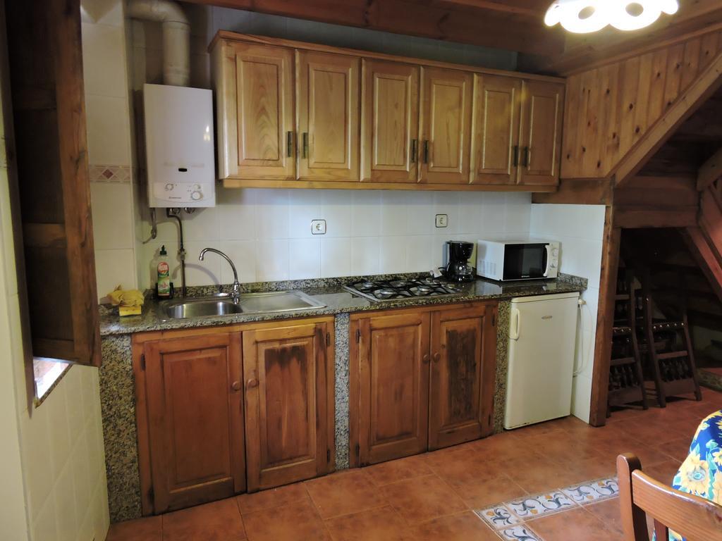 Ablanera 2 Guest House Cangas de Onis Exterior photo