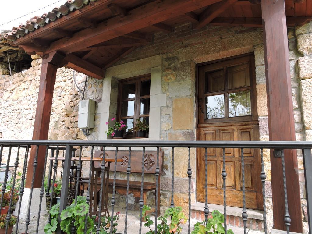 Ablanera 2 Guest House Cangas de Onis Exterior photo