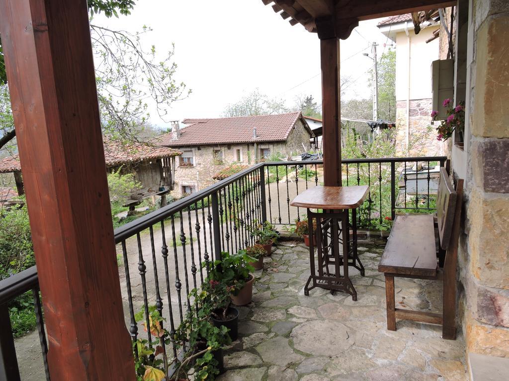 Ablanera 2 Guest House Cangas de Onis Exterior photo