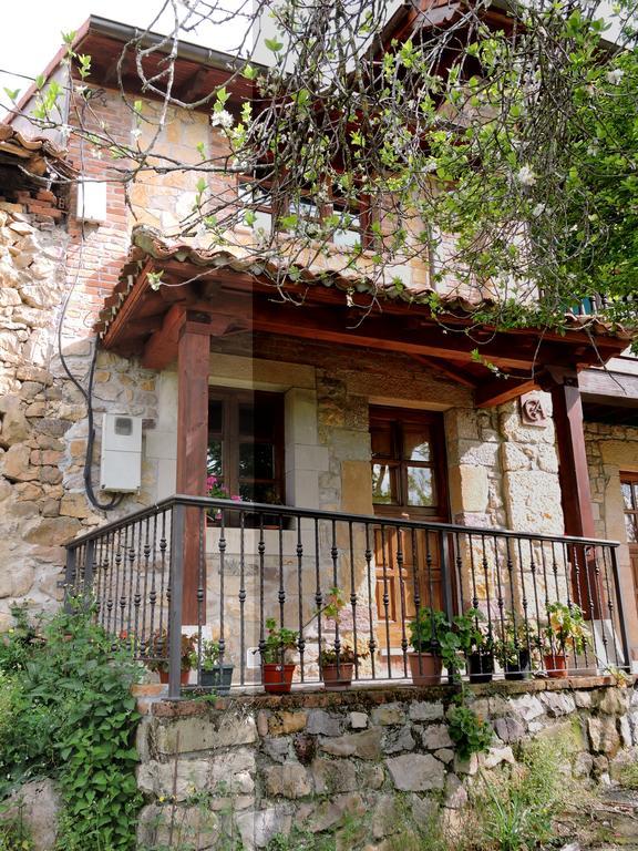Ablanera 2 Guest House Cangas de Onis Exterior photo