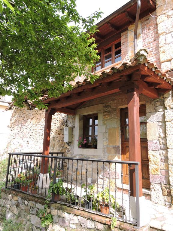 Ablanera 2 Guest House Cangas de Onis Exterior photo