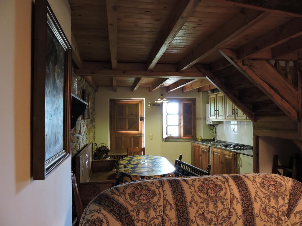Ablanera 2 Guest House Cangas de Onis Exterior photo