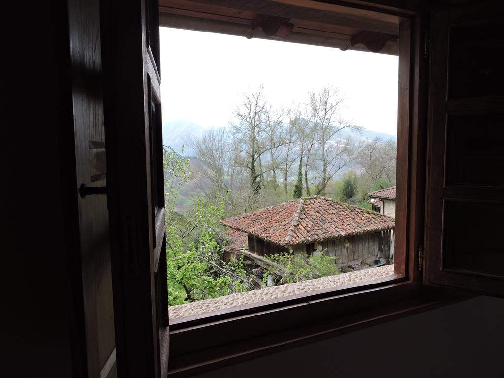 Ablanera 2 Guest House Cangas de Onis Exterior photo