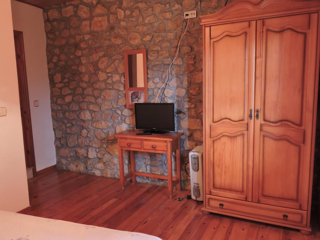 Ablanera 2 Guest House Cangas de Onis Exterior photo