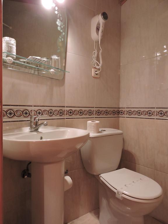 Ablanera 2 Guest House Cangas de Onis Exterior photo