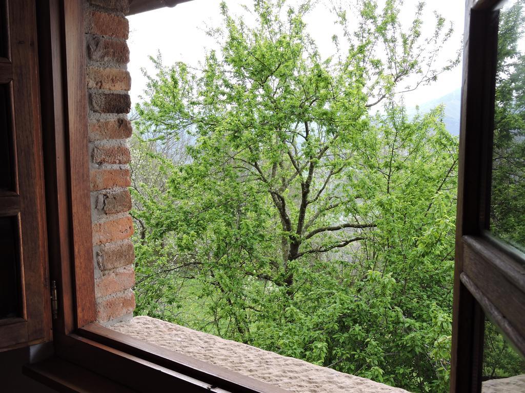 Ablanera 2 Guest House Cangas de Onis Exterior photo
