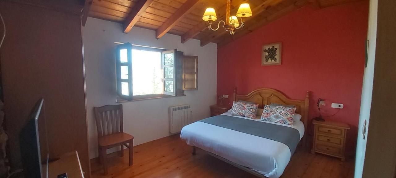 Ablanera 2 Guest House Cangas de Onis Exterior photo