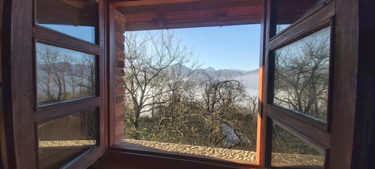 Ablanera 2 Guest House Cangas de Onis Exterior photo