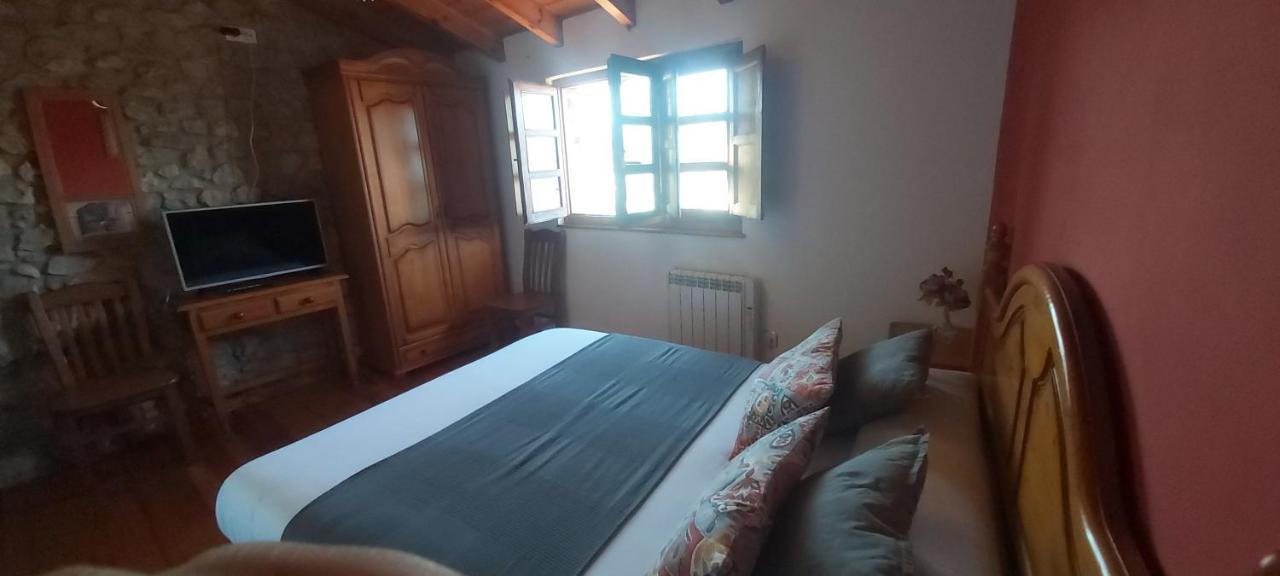 Ablanera 2 Guest House Cangas de Onis Exterior photo